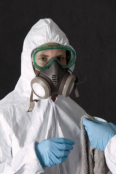 Best Biohazard Mold Removal  in Friedens, PA